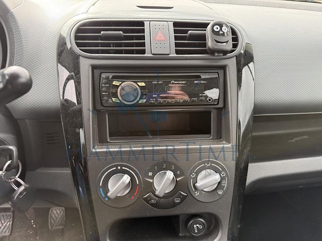 Suzuki splash 1.2i ga,2008 - afbeelding 5 van  32