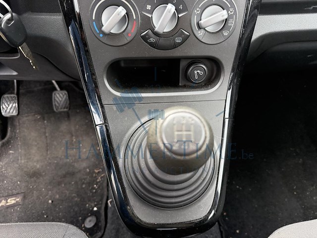 Suzuki splash 1.2i ga,2008 - afbeelding 6 van  32