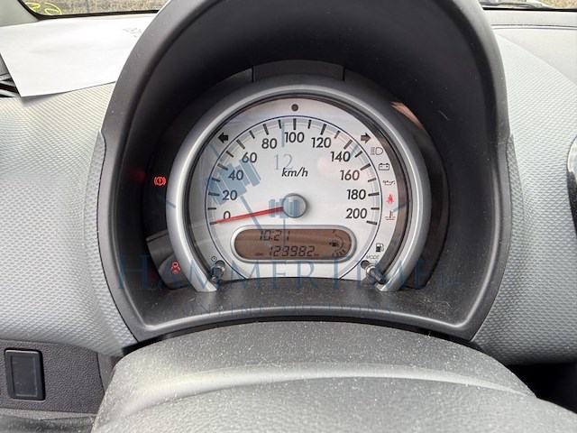 Suzuki splash 1.2i ga,2008 - afbeelding 7 van  32