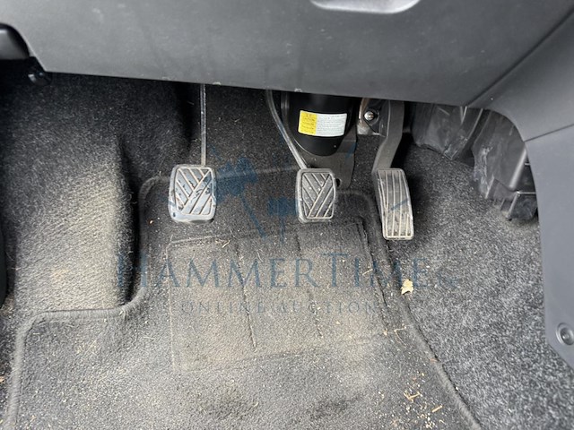 Suzuki splash 1.2i ga,2008 - afbeelding 8 van  32