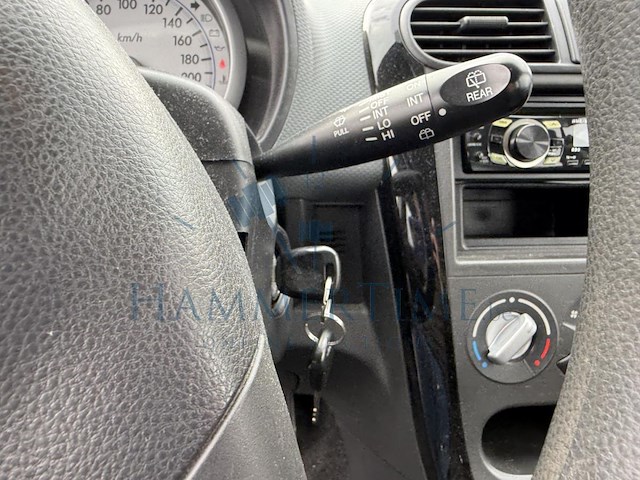 Suzuki splash 1.2i ga,2008 - afbeelding 9 van  32