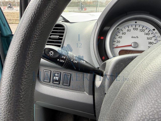 Suzuki splash 1.2i ga,2008 - afbeelding 10 van  32