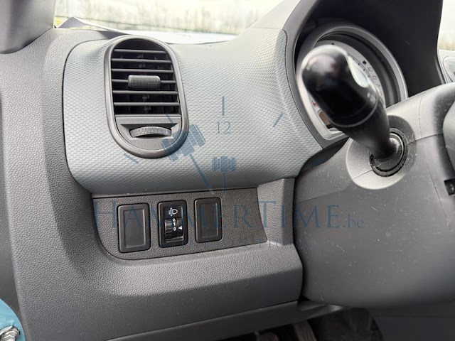 Suzuki splash 1.2i ga,2008 - afbeelding 11 van  32