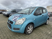 Suzuki splash 1.2i ga,2008 - afbeelding 1 van  32