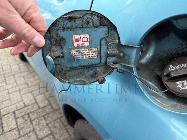 Suzuki splash 1.2i ga,2008 - afbeelding 13 van  32