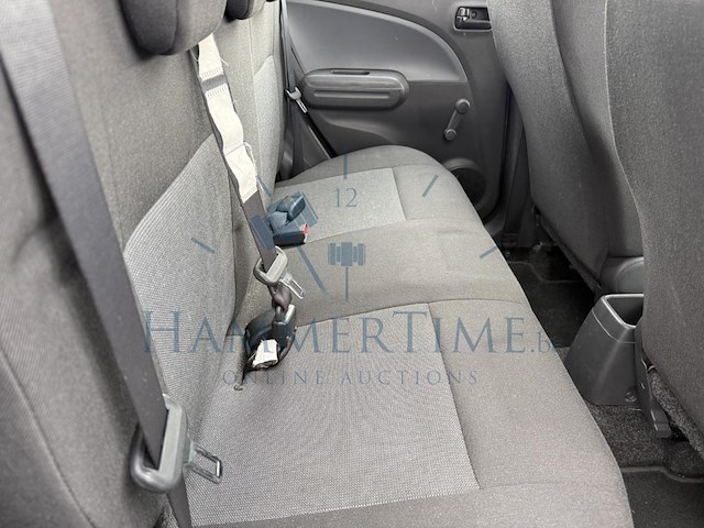 Suzuki splash 1.2i ga,2008 - afbeelding 16 van  32