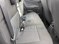 Suzuki splash 1.2i ga,2008 - afbeelding 16 van  32