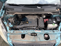 Suzuki splash 1.2i ga,2008 - afbeelding 18 van  32