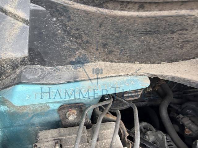 Suzuki splash 1.2i ga,2008 - afbeelding 19 van  32