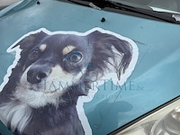 Suzuki splash 1.2i ga,2008 - afbeelding 21 van  32