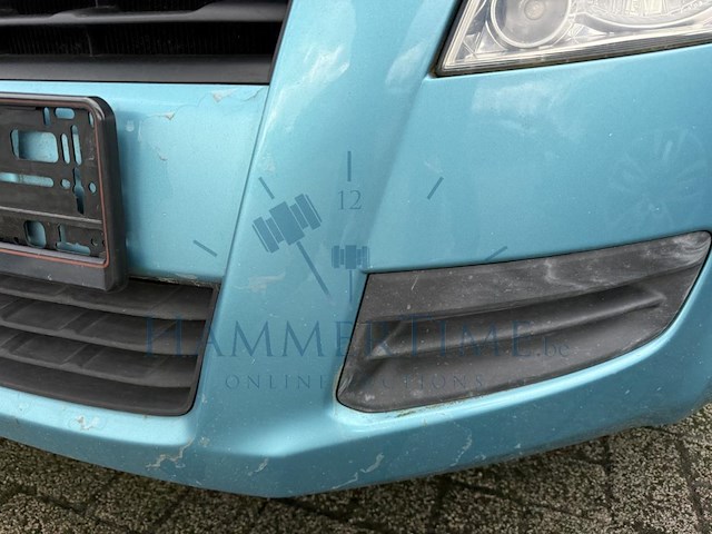 Suzuki splash 1.2i ga,2008 - afbeelding 22 van  32