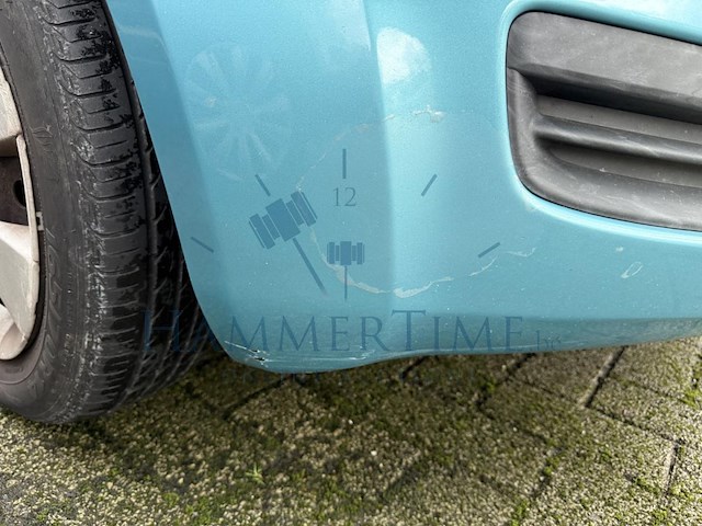 Suzuki splash 1.2i ga,2008 - afbeelding 25 van  32