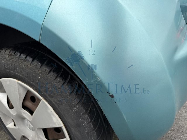 Suzuki splash 1.2i ga,2008 - afbeelding 26 van  32