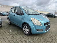 Suzuki splash 1.2i ga,2008 - afbeelding 23 van  32