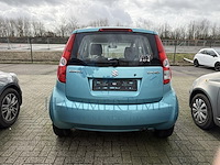 Suzuki splash 1.2i ga,2008 - afbeelding 28 van  32