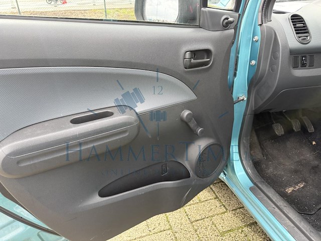 Suzuki splash 1.2i ga,2008 - afbeelding 30 van  32