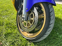 Suzuki sport gsx r 600 motorfiets - afbeelding 2 van  20