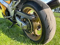 Suzuki sport gsx r 600 motorfiets - afbeelding 3 van  20