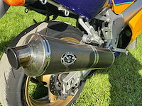 Suzuki sport gsx r 600 motorfiets - afbeelding 5 van  20