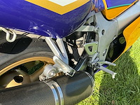 Suzuki sport gsx r 600 motorfiets - afbeelding 6 van  20