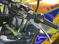 Suzuki sport gsx r 600 motorfiets - afbeelding 11 van  20