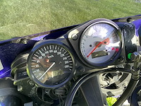 Suzuki sport gsx r 600 motorfiets - afbeelding 13 van  20