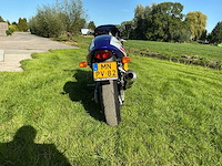 Suzuki sport gsx r 600 motorfiets - afbeelding 17 van  20
