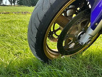 Suzuki sport gsx r 600 motorfiets - afbeelding 20 van  20