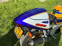 Suzuki sport gsx r 600 motorfiets - afbeelding 7 van  20