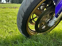 Suzuki sport gsx r 600 motorfiets - afbeelding 20 van  20
