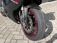 Suzuki sport gsx r 600 motorfiets - afbeelding 7 van  44