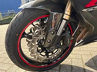 Suzuki sport gsx r 600 motorfiets - afbeelding 8 van  44