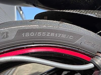 Suzuki sport gsx r 600 motorfiets - afbeelding 10 van  44