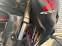 Suzuki sport gsx r 600 motorfiets - afbeelding 15 van  44