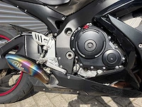 Suzuki sport gsx r 600 motorfiets - afbeelding 17 van  44