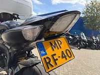 Suzuki sport gsx r 600 motorfiets - afbeelding 22 van  44