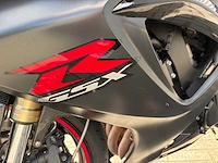 Suzuki sport gsx r 600 motorfiets - afbeelding 27 van  44