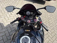 Suzuki sport gsx r 600 motorfiets - afbeelding 31 van  44