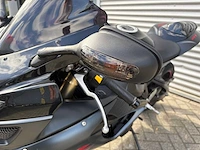 Suzuki sport gsx r 600 motorfiets - afbeelding 36 van  44