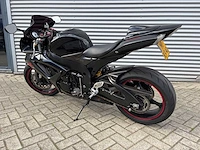 Suzuki sport gsx r 600 motorfiets - afbeelding 41 van  44