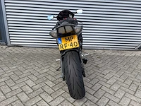 Suzuki sport gsx r 600 motorfiets - afbeelding 42 van  44