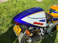Suzuki sport gsx r 600 motorfiets - afbeelding 14 van  19