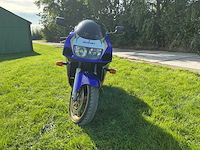 Suzuki sport gsx r 600 motorfiets - afbeelding 2 van  19