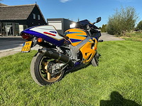 Suzuki sport gsx r 600 motorfiets - afbeelding 5 van  19