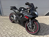 Suzuki sport gsx r 600 motorfiets - afbeelding 3 van  44