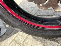 Suzuki sport gsx r 600 motorfiets - afbeelding 6 van  44
