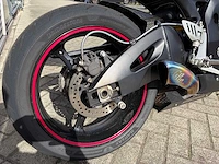 Suzuki sport gsx r 600 motorfiets - afbeelding 9 van  44