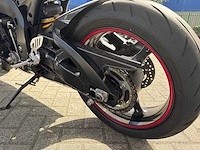 Suzuki sport gsx r 600 motorfiets - afbeelding 11 van  44