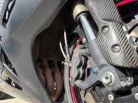 Suzuki sport gsx r 600 motorfiets - afbeelding 16 van  44