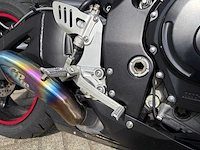 Suzuki sport gsx r 600 motorfiets - afbeelding 18 van  44